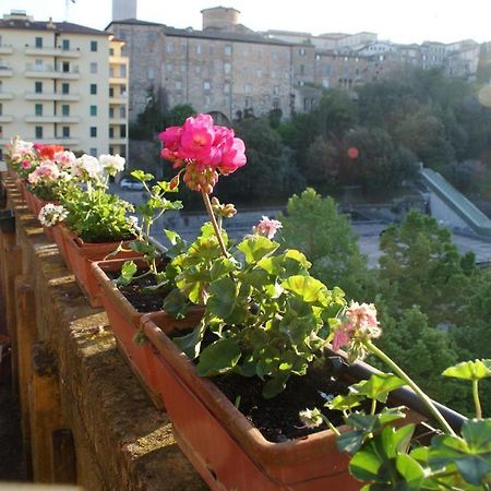 Alla Residenza Domus Minervae Perúgia Quarto foto