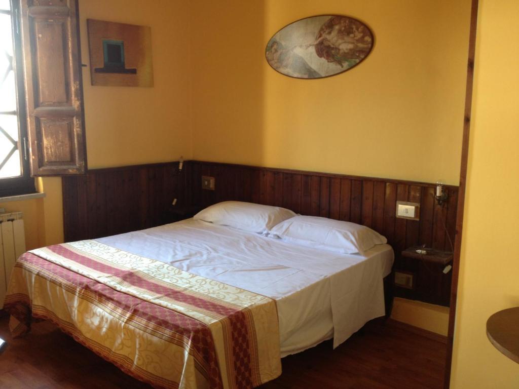 Alla Residenza Domus Minervae Perúgia Quarto foto